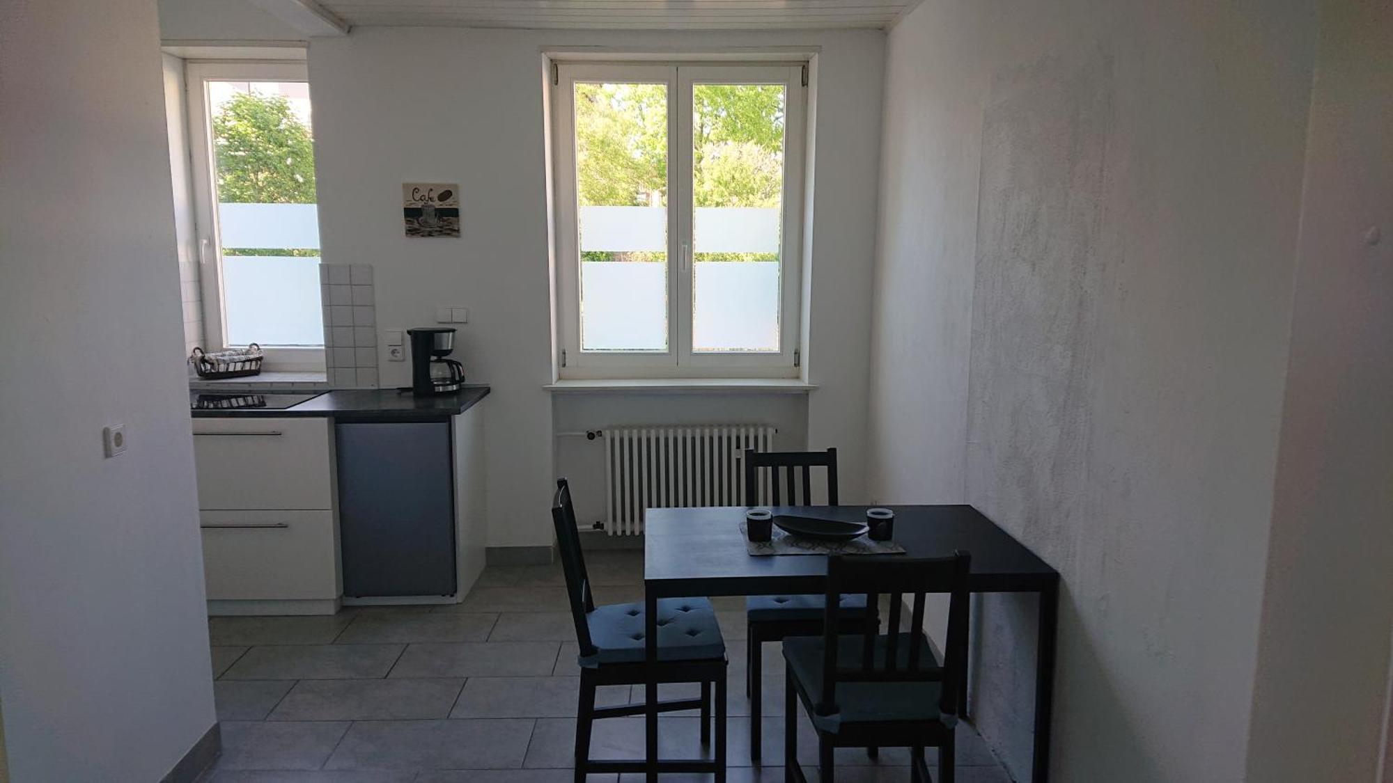 Ferienwohnung Weinstrassenmitte Neustadt an der Weinstraße Exterior foto
