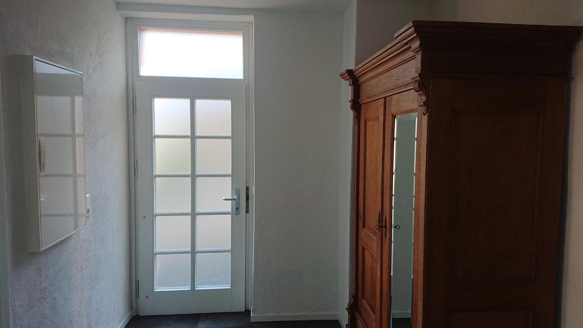 Ferienwohnung Weinstrassenmitte Neustadt an der Weinstraße Exterior foto